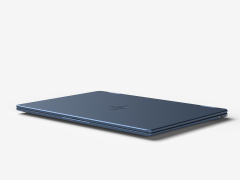 HP OMNIBOOK ULTRA FLIP 14 INCH 3D मॉडल