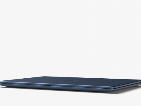 HP OMNIBOOK ULTRA FLIP 14 INCH 3D मॉडल