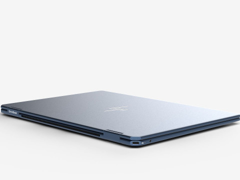 HP OMNIBOOK ULTRA FLIP 14 INCH 3D मॉडल