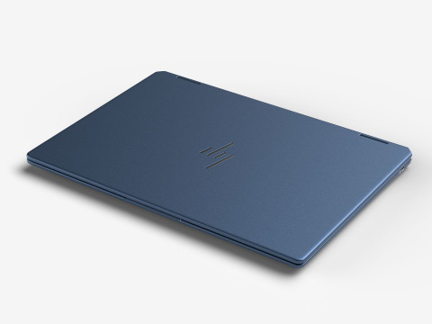 HP OMNIBOOK ULTRA FLIP 14 INCH 3D मॉडल