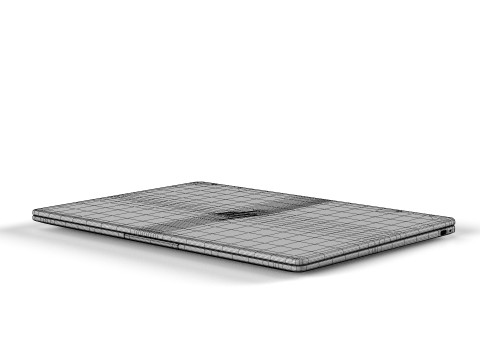 HP OMNIBOOK ULTRA FLIP 14 INCH 3D मॉडल