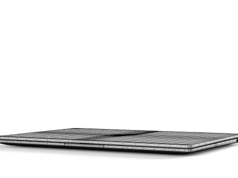 HP OMNIBOOK ULTRA FLIP 14 INCH 3D मॉडल