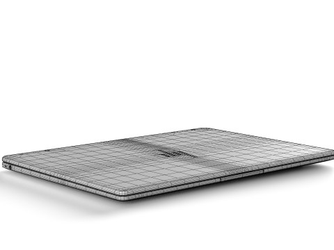 HP OMNIBOOK ULTRA FLIP 14 INCH 3D मॉडल