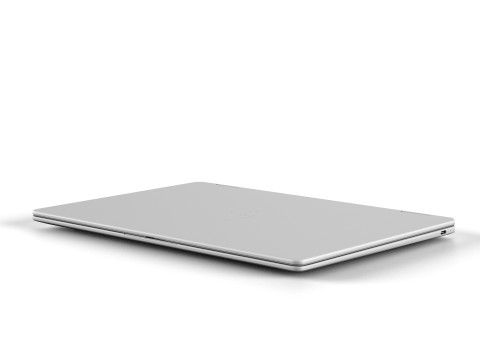 HP OMNIBOOK ULTRA FLIP 14 INCH 3D मॉडल