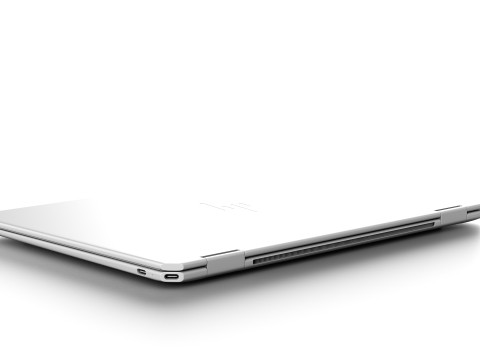 HP OMNIBOOK ULTRA FLIP 14 INCH 3D मॉडल