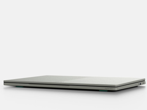 ACER ASPIRE VERO 16 LAPTOP 3D Модель