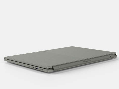 ACER ASPIRE VERO 16 LAPTOP 3D Модель