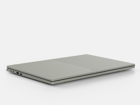 ACER ASPIRE VERO 16 LAPTOP 3D Модель