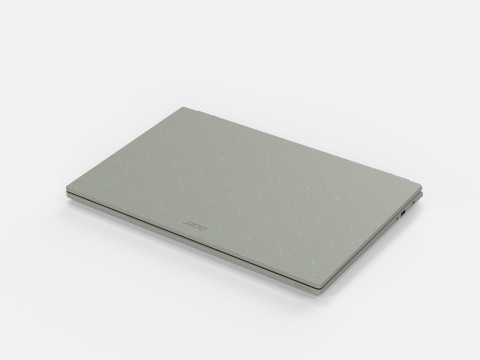ACER ASPIRE VERO 16 LAPTOP 3D Модель