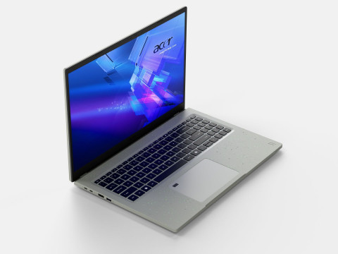 ACER ASPIRE VERO 16 LAPTOP 3D Модель