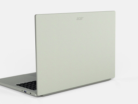 ACER ASPIRE VERO 16 LAPTOP 3D Модель