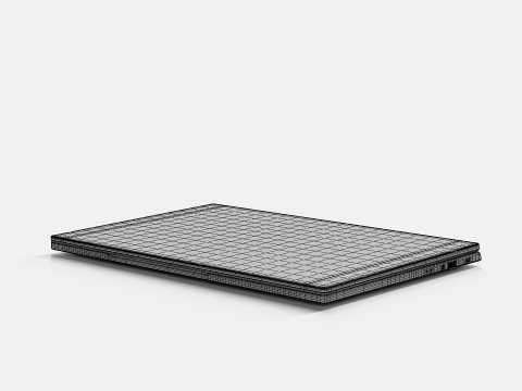 ACER ASPIRE VERO 16 LAPTOP 3D Модель