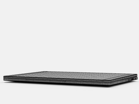 ACER ASPIRE VERO 16 LAPTOP 3D Модель