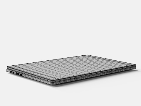 ACER ASPIRE VERO 16 LAPTOP 3D Модель