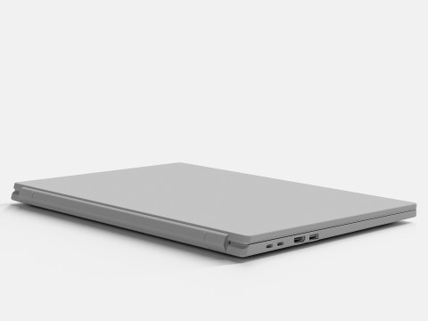 ACER ASPIRE VERO 16 LAPTOP 3D Модель