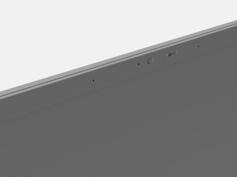 ACER ASPIRE VERO 16 LAPTOP 3D Модель
