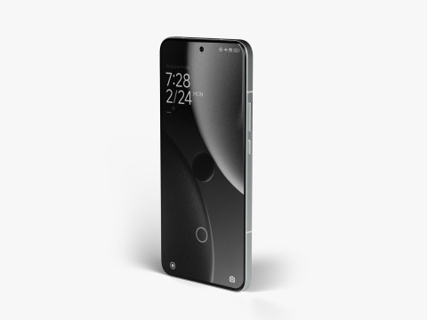 XIAOMI 15 ULTRA 3D Model