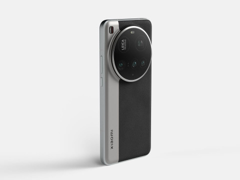 XIAOMI 15 ULTRA Modèle 3D