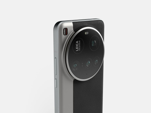 XIAOMI 15 ULTRA Modèle 3D