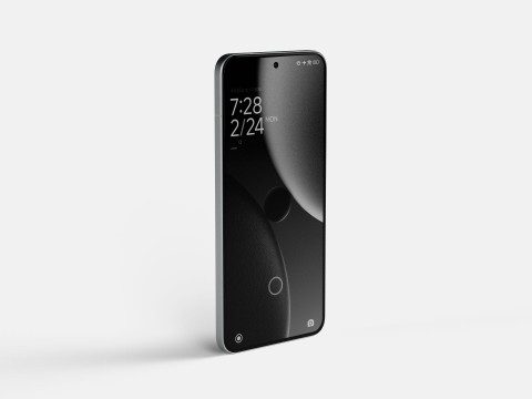 XIAOMI 15 ULTRA Modèle 3D