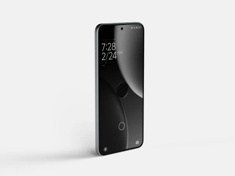 XIAOMI 15 ULTRA 3D Model