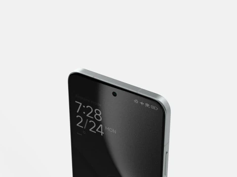 XIAOMI 15 ULTRA 3D Model
