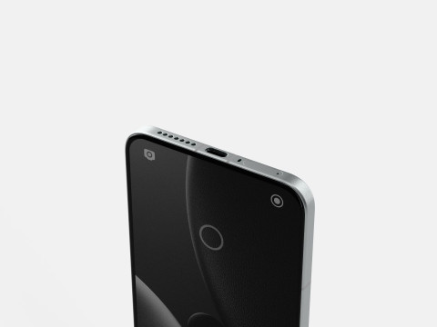 XIAOMI 15 ULTRA Modèle 3D