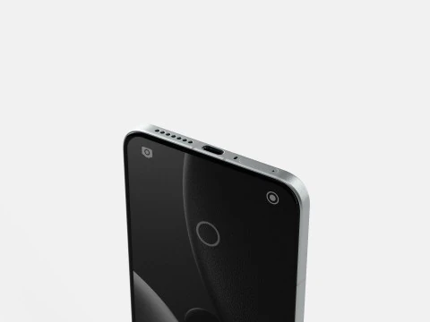 XIAOMI 15 ULTRA 3D Model