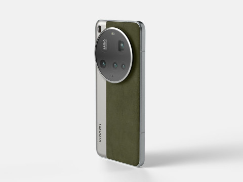 XIAOMI 15 ULTRA Modèle 3D