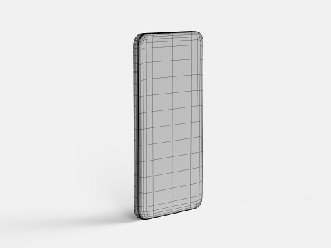 XIAOMI 15 ULTRA Modèle 3D