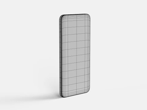 XIAOMI 15 ULTRA 3D Model