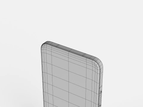 XIAOMI 15 ULTRA 3D Model