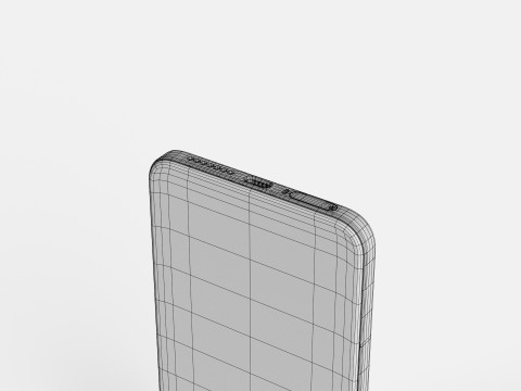 XIAOMI 15 ULTRA Modèle 3D