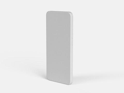 XIAOMI 15 ULTRA Modèle 3D
