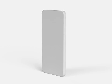 XIAOMI 15 ULTRA 3D Model