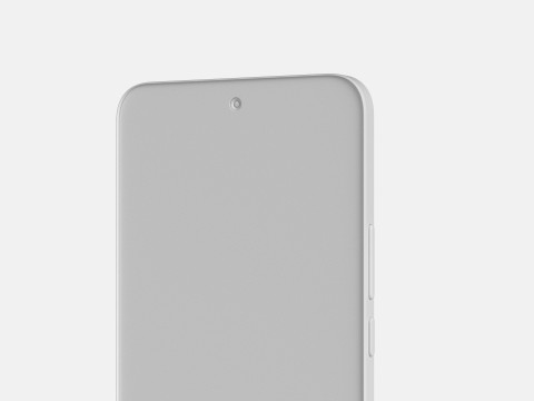 XIAOMI 15 ULTRA Modèle 3D
