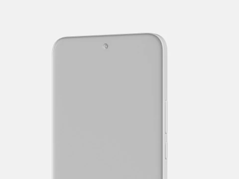 XIAOMI 15 ULTRA 3D Model