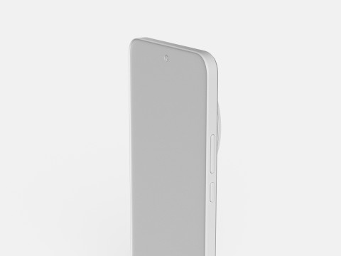 XIAOMI 15 ULTRA Modèle 3D