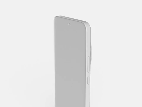 XIAOMI 15 ULTRA 3D Model