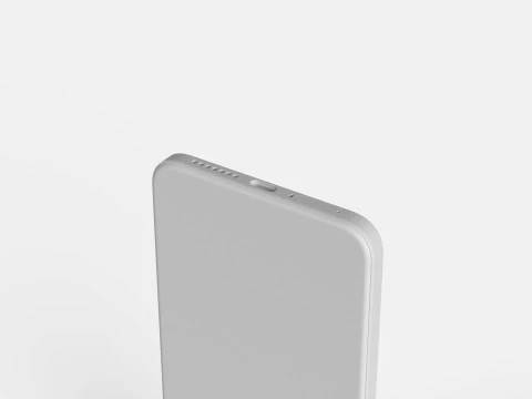 XIAOMI 15 ULTRA 3D Model