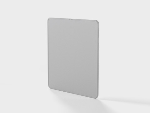 OPPO FIND N5 Model 3D