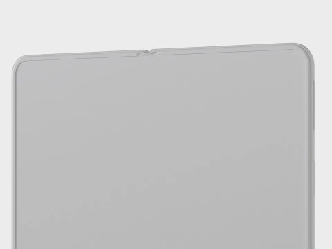 OPPO FIND N5 3D Model