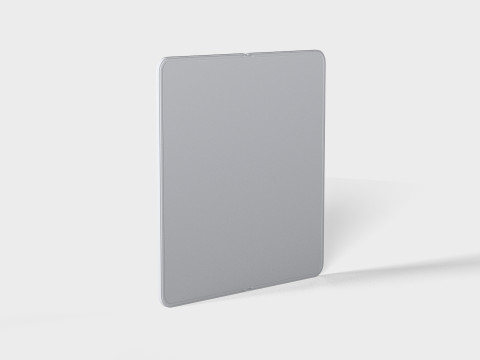 OPPO FIND N5 Model 3D