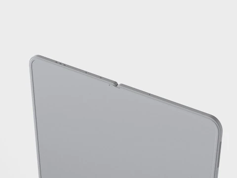 OPPO FIND N5 3D Model