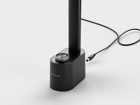 HONEYWELL H01 FOLDABLE DESK LAMP 3D Model