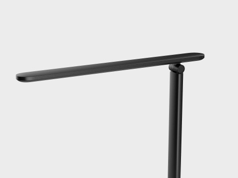 HONEYWELL H01 FOLDABLE DESK LAMP 3D Model