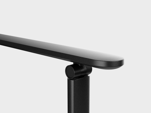 HONEYWELL H01 FOLDABLE DESK LAMP 3D Model