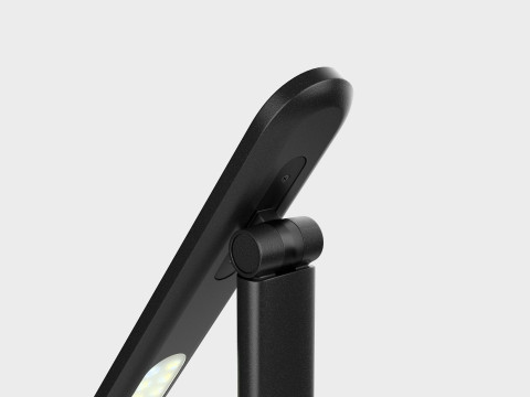 HONEYWELL H01 FOLDABLE DESK LAMP 3D Model