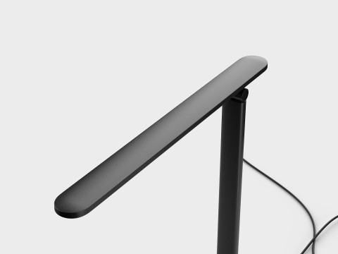 HONEYWELL H01 FOLDABLE DESK LAMP 3D Model