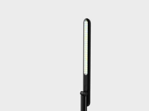 HONEYWELL H01 FOLDABLE DESK LAMP 3D Model